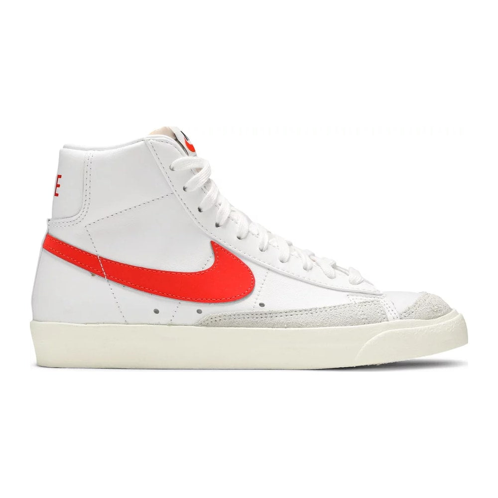 Nike Blazer Mid 77 Vintage Habanero Red