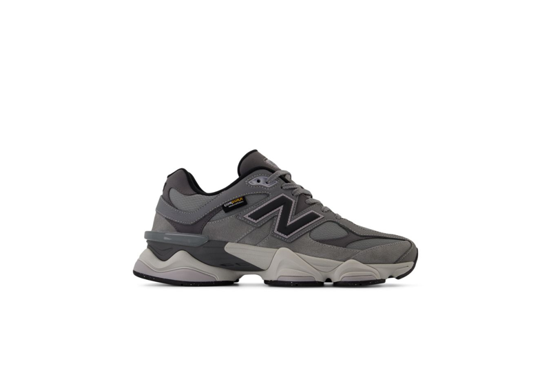 New Balance Grey Stone 9060-New Balance-pikastore.cz