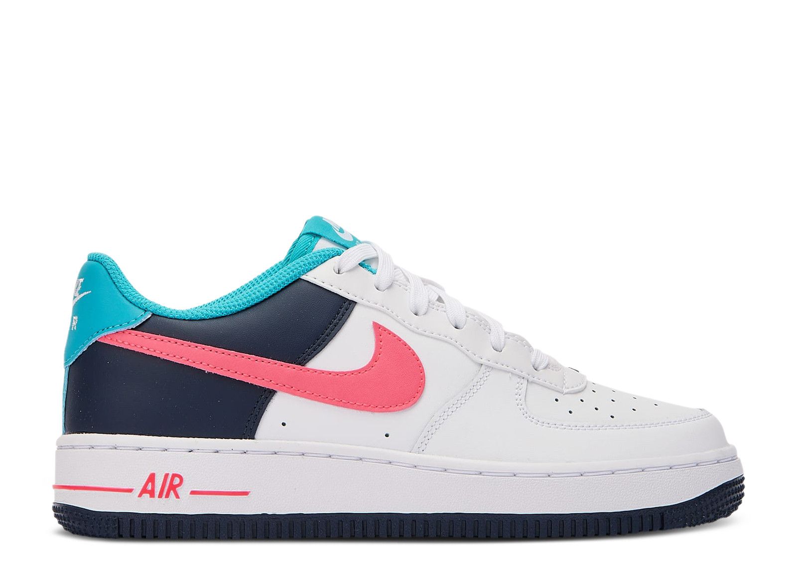 Air Force 1 Low GS 90s Neon Pack