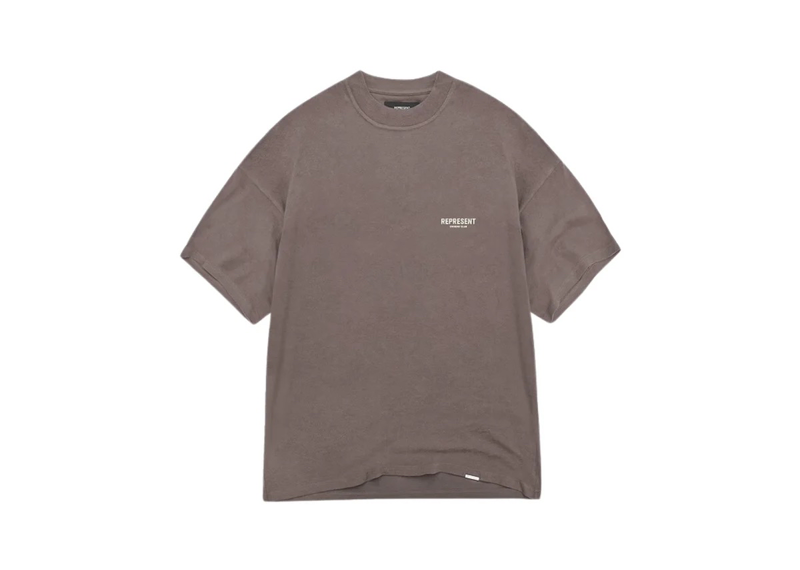 FOG Represent Owners Club T-Shirt Fog