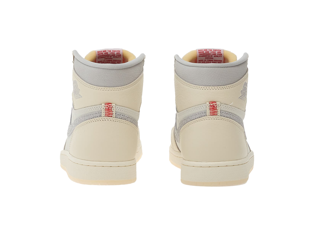 Air Jordan 1 High Retro OG Sail Elephant Print-Air Jordan-pikastore.cz