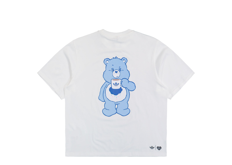 Care Bears x adidas adidas OS Tee