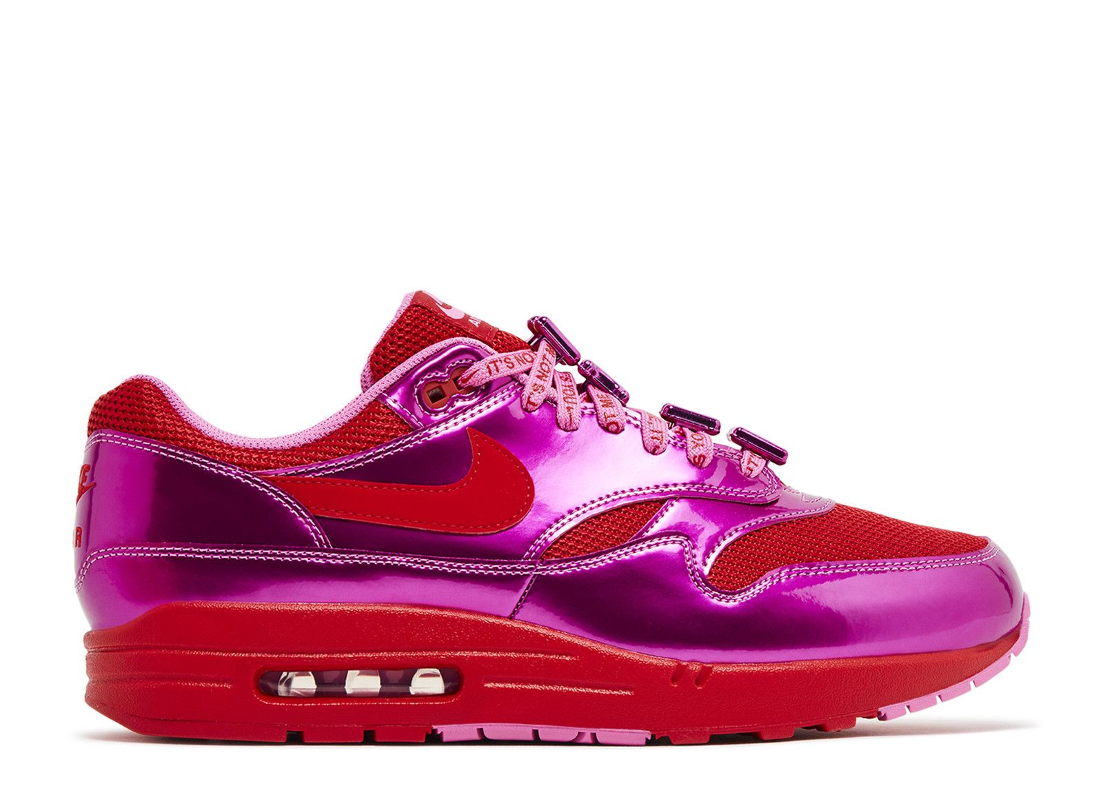 Air Max 1 Premium Valentines Day Pack - Playful Pink