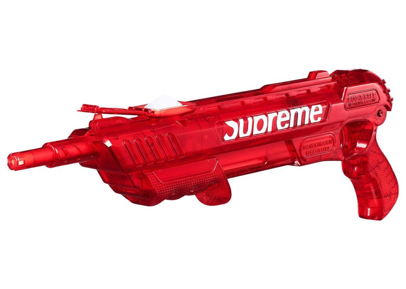 Supreme Bug-A-Salt Red