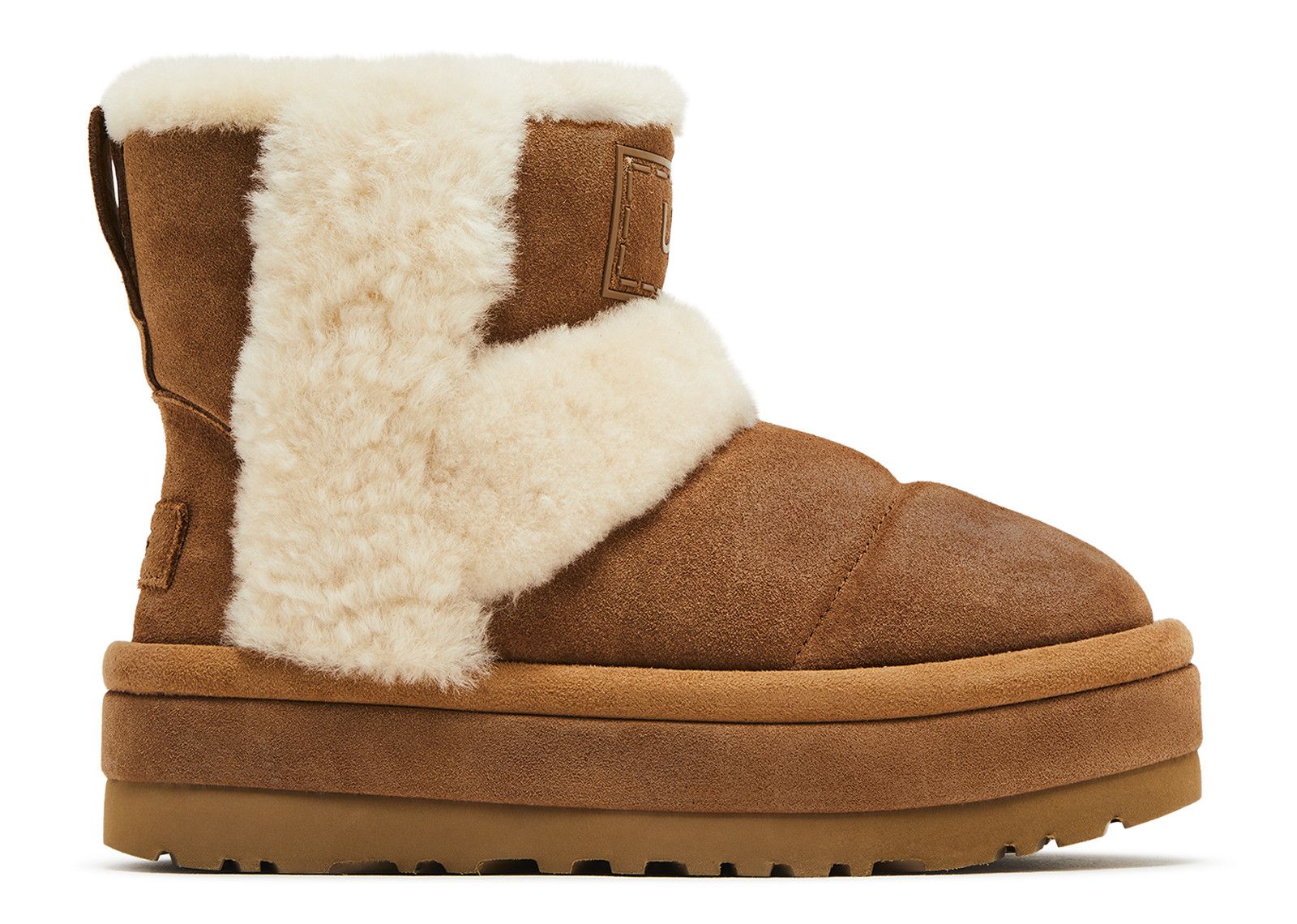 Wmns Classic Chillapeak Boot Chestnut-UGG-pikastore.cz