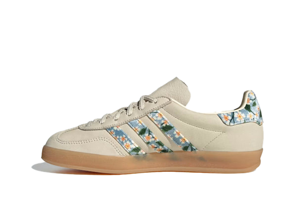 adidas Gazelle Indoor Liberty London Mitsi Day (Women's)