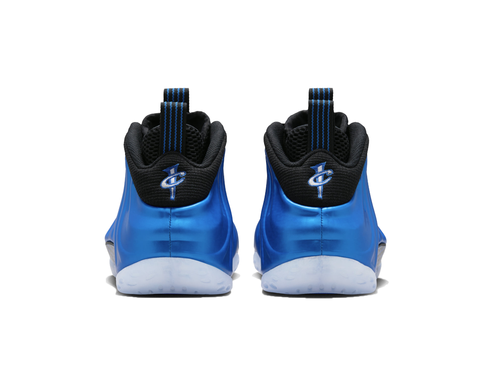 Nike Air Foamposite One Royal 2024 – tenisky – fotka 3 z 3