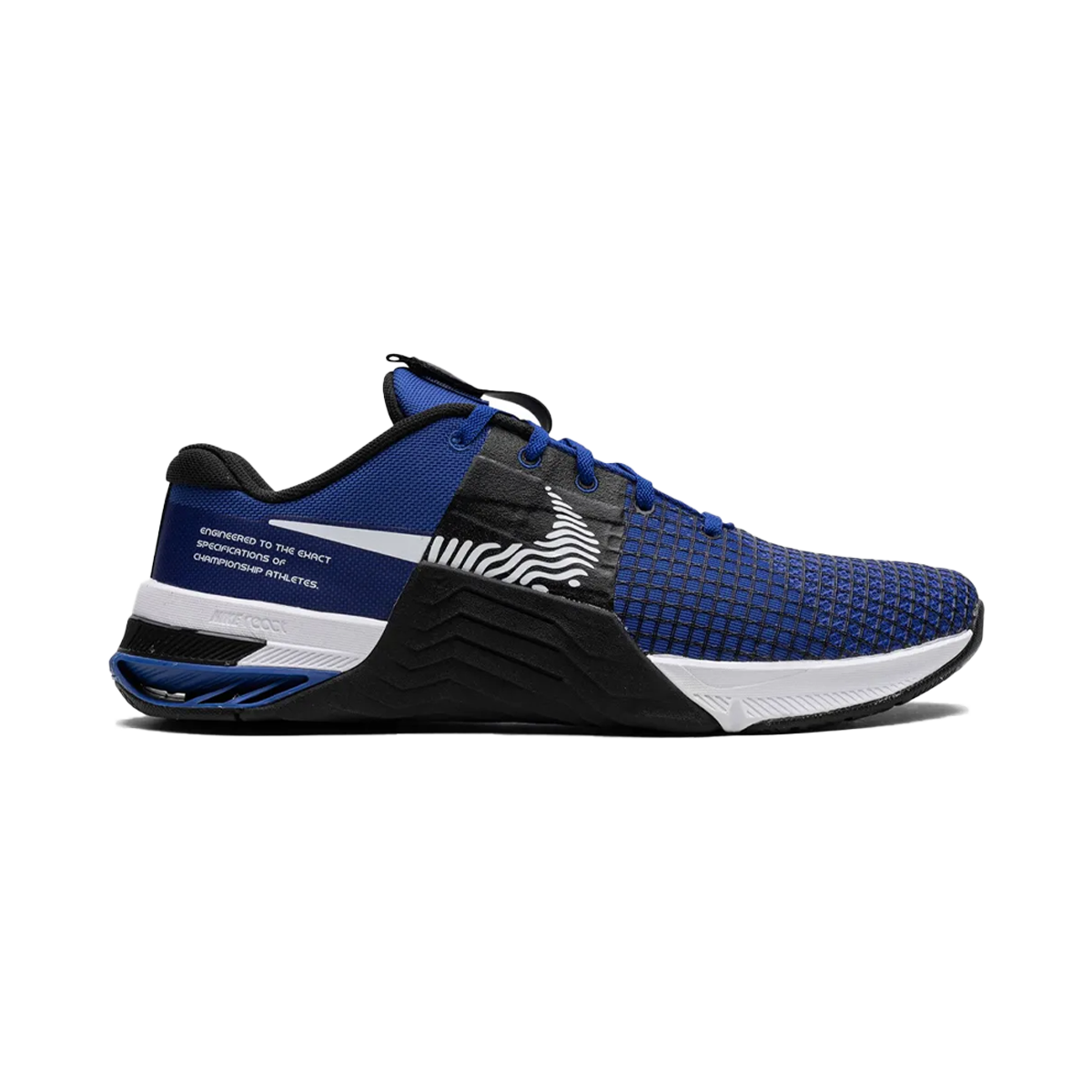 Nike Metcon 8 Old Royal Black-Nike-pikastore.cz