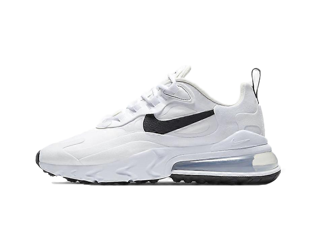 Nike Wmns Air Max 270 React White