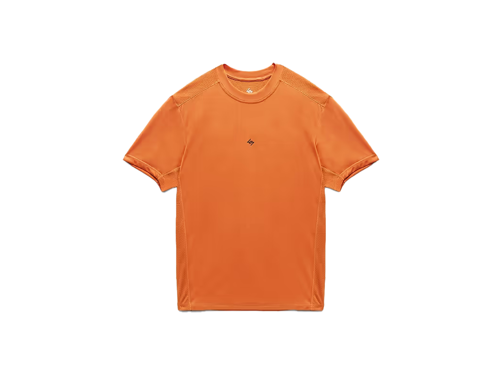 Represent 247 Numbers T-Shirt Ember-Represent-pikastore.cz