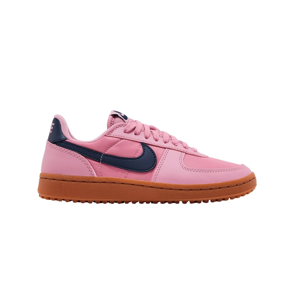 Nike Wmns Field General 82 Elemental Pink Obsidian – обувки, розов