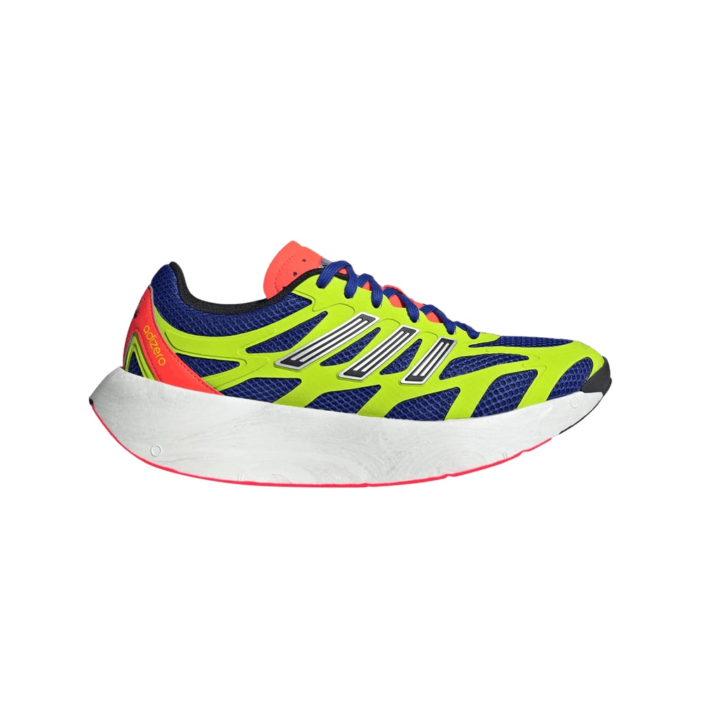 Adidas Adizero Aruku Lucid Blue Solar Slime – pantofi, verde