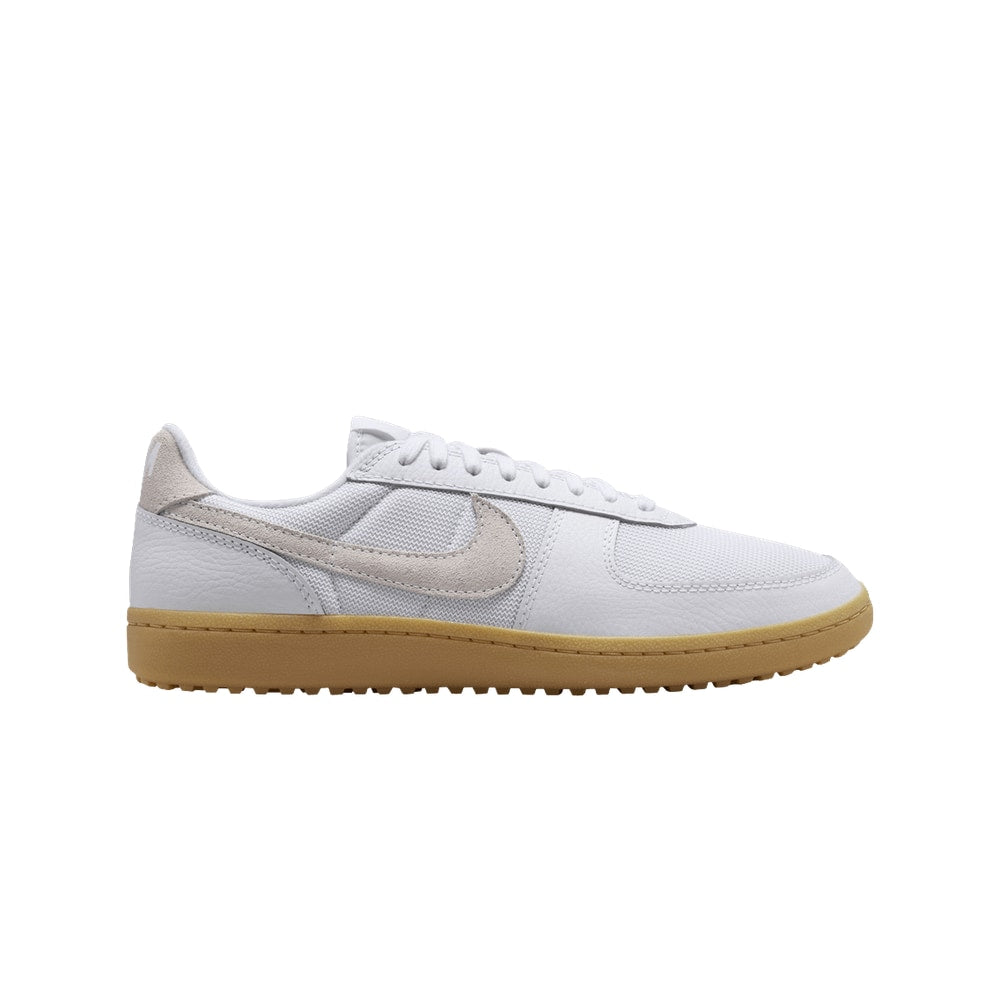 Nike Field General 82 SP White Gum – обувки, оранжев