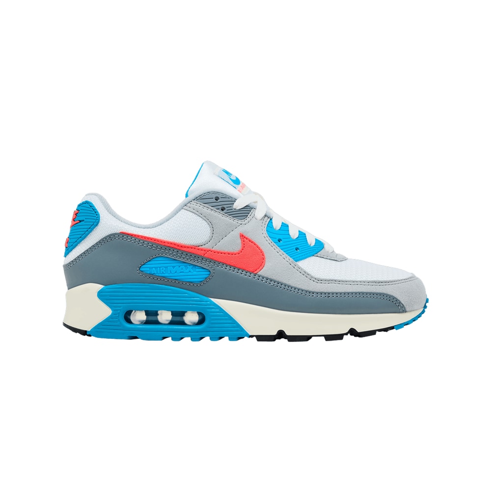 Nike Air Max 3 Infrared 23 – cipele, plava