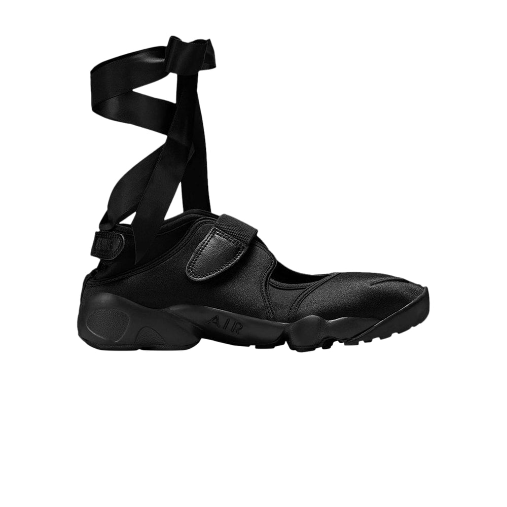 Nike Wmns Air Rift SE Ballet - Black – tenisky, černá