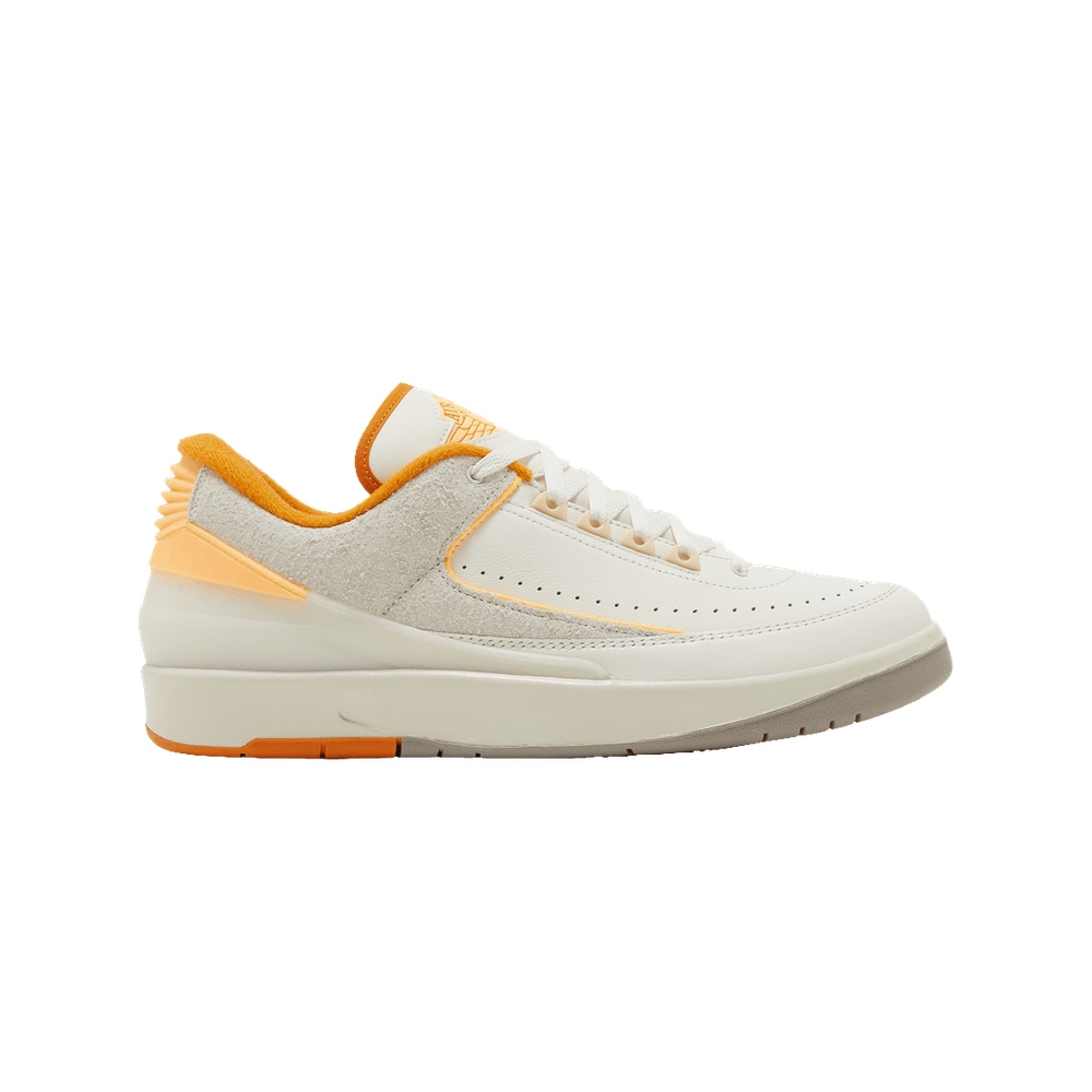Air Jordan 2 Retro Low Melon Tint – boty, béžová