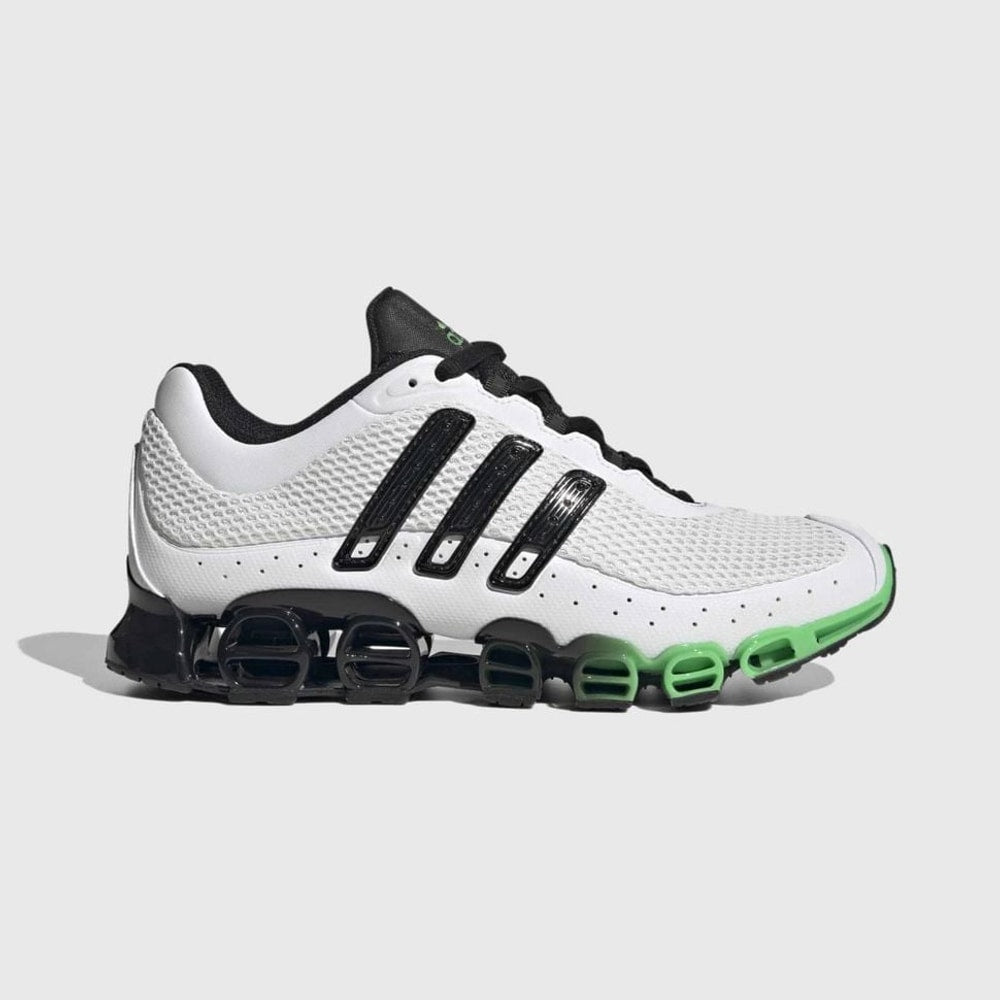 adidas Originals Megaride White – adidași, alb