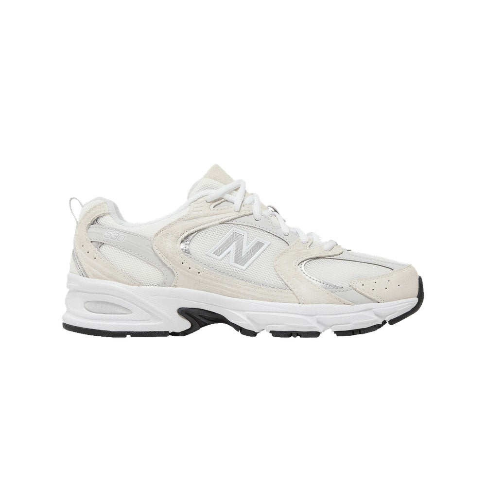 New Balance 530 Sea Salt – cipő, fehér