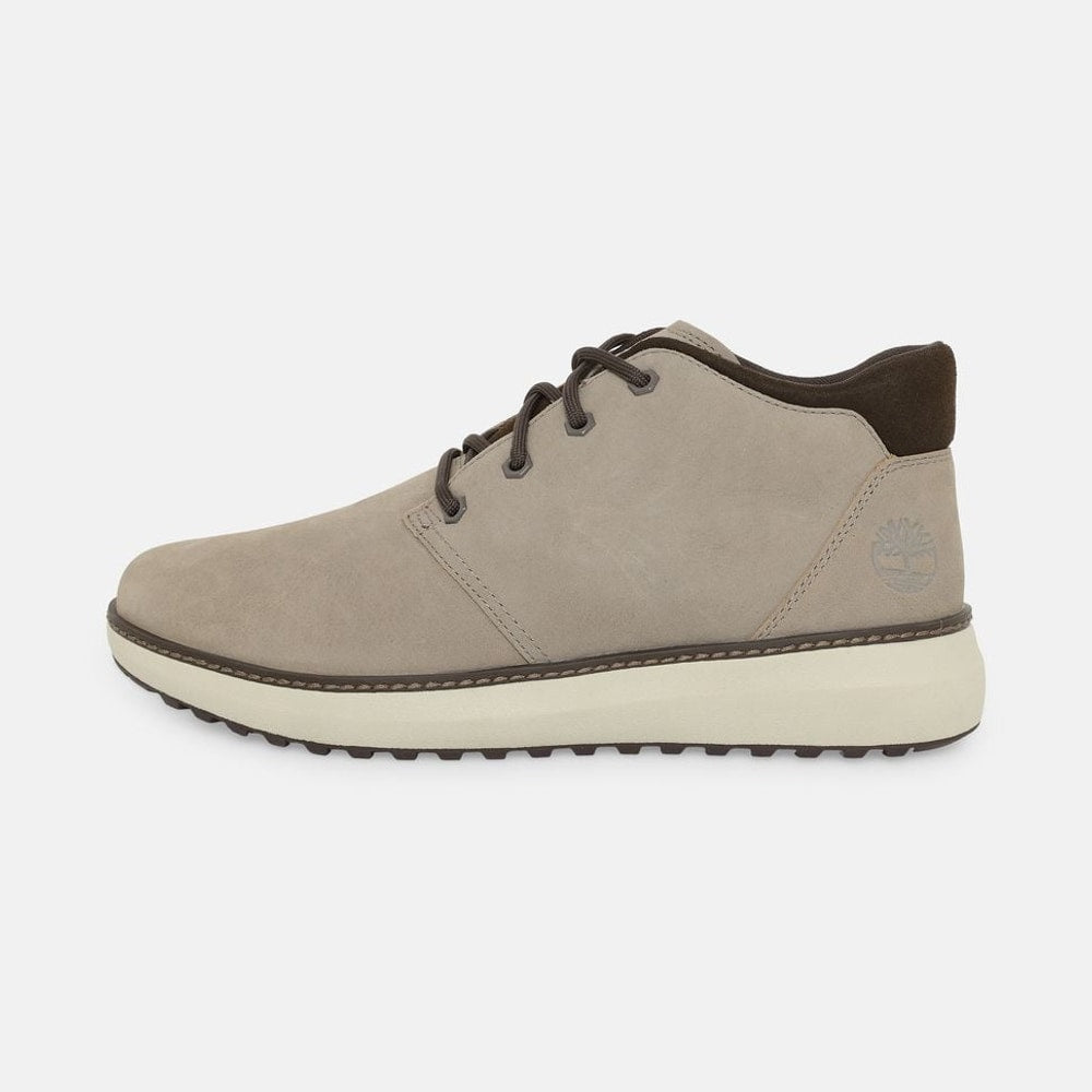 Timberland Lace-up boots Hudson Road Grey – обувки, сив