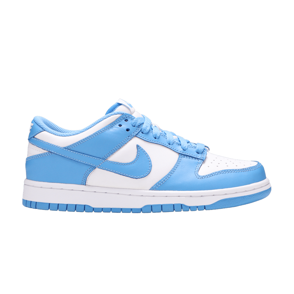 Nike Dunk Low GS University Blue