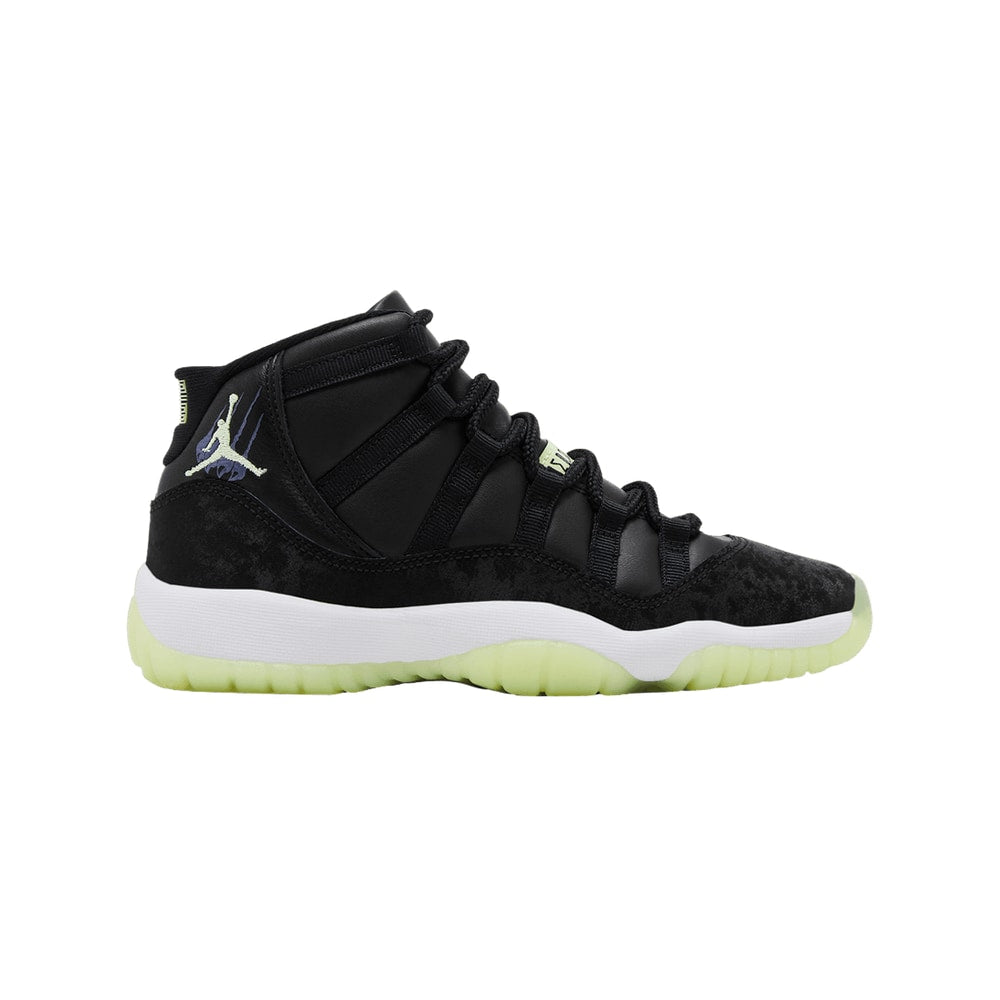 Air Jordan 11 Retro GS Inner Beast – tenisky, černá