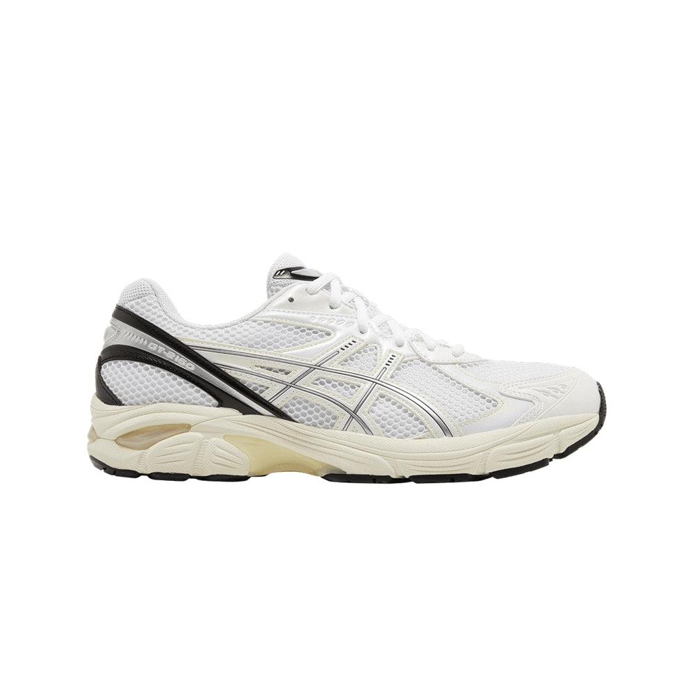 ASICS GT 2160 White Black – tenisky, bílá