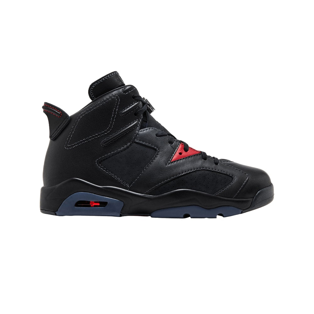 Air Jordan 6 Retro Premio Bin23 – sneakersy, czarny