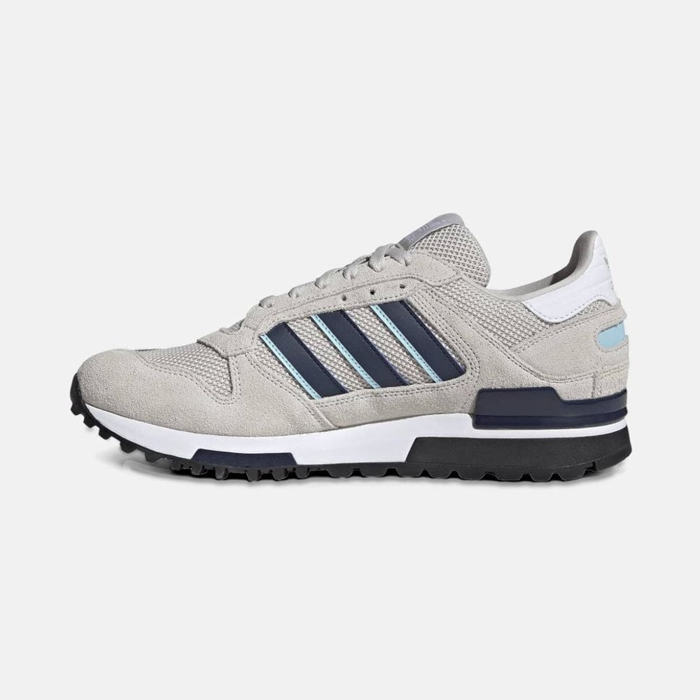 adidas Originals Zx 600 Light Grey – adidași