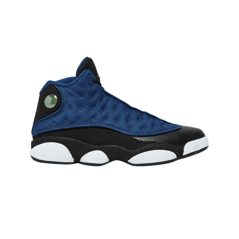 Air Jordan 13 Retro Navy – tenisky, modrá