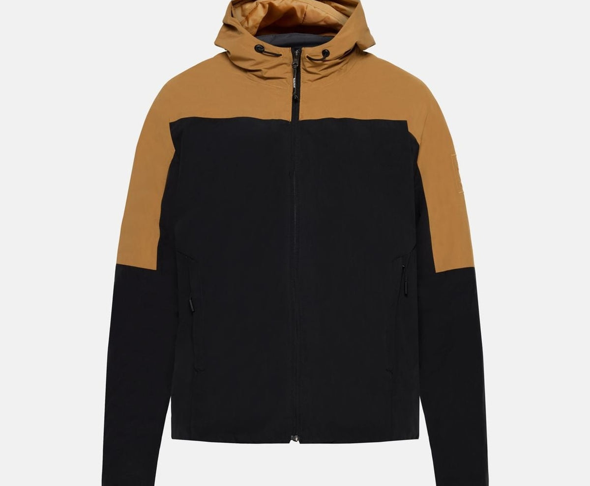 Timberland Rain jacket Black – veste, noir