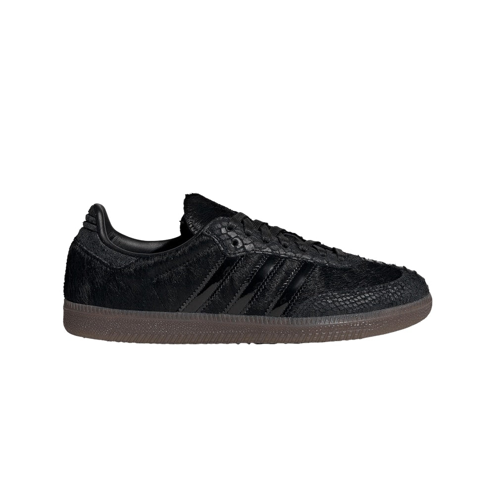 adidas Wmns Samba OG Core Black Off White – scarpe, nero