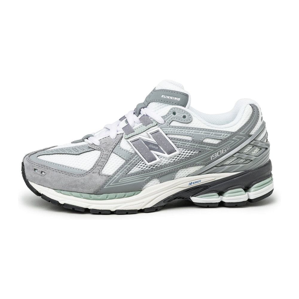 New Balance 1906U White / Grey – sko