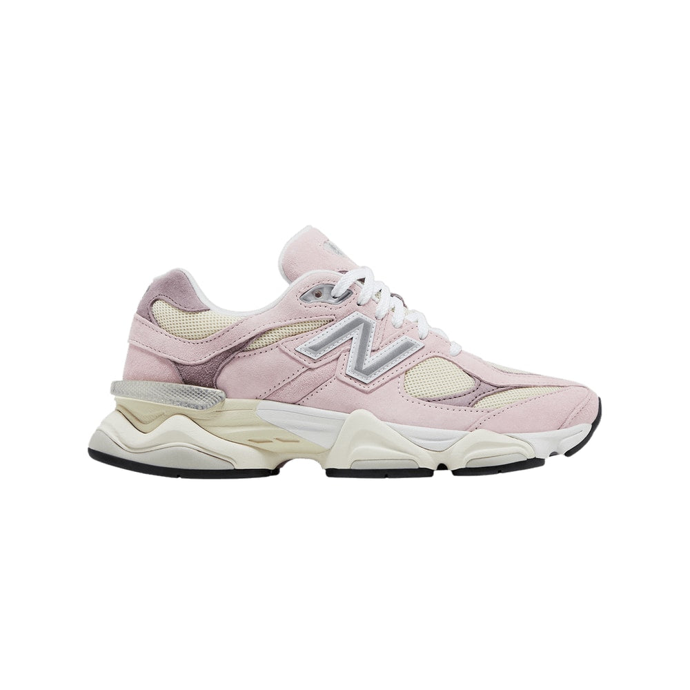 New Balance 9060 Rose Sugar Ice Wine – tenisky, bílá