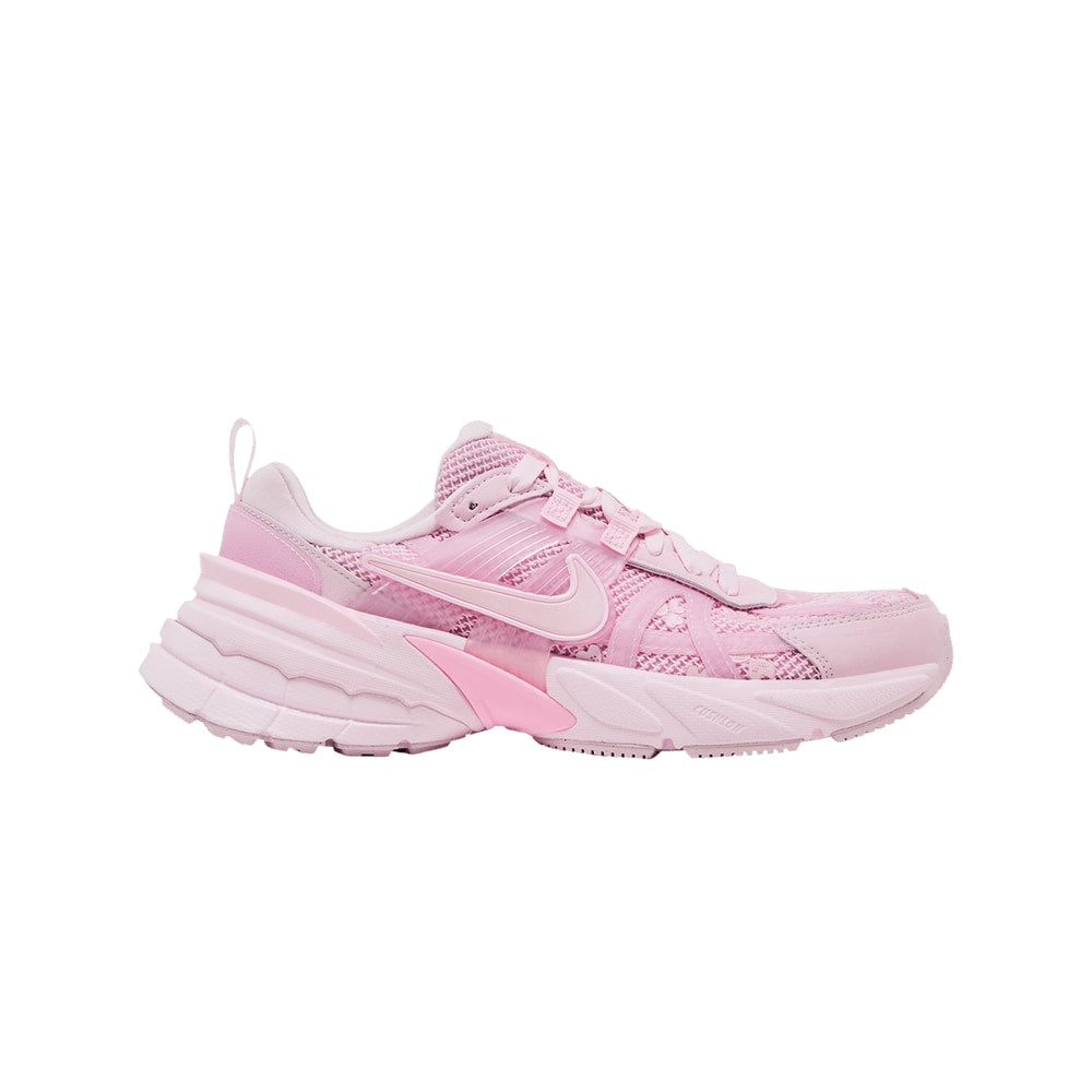 Nike Wmns V2K Run Summery Florals – kengät, vaaleanpunainen