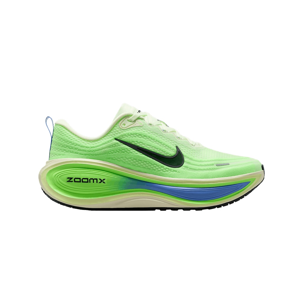 Nike Vomero Plus Volt Tint – sneakers, grön