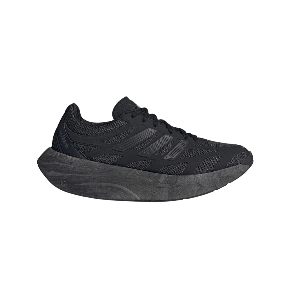 adidas Adizero Aruku Black Carbon – Schuhe, schwarz