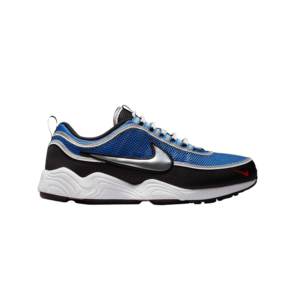 Nike Air Zoom Spiridon SP Royal Blue 2025 – chaussures, bleu