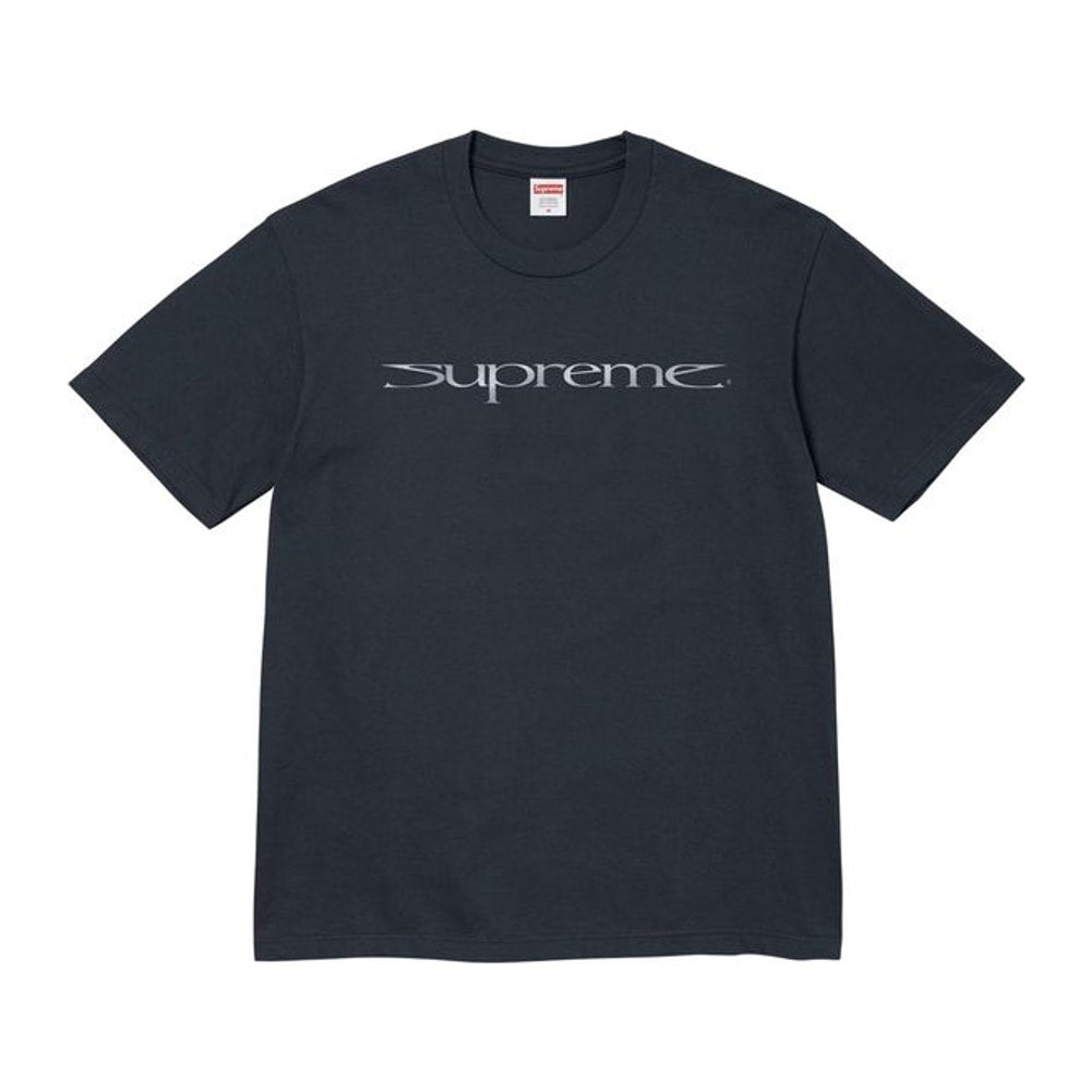 Supreme Sharp Tee Navy – tricou