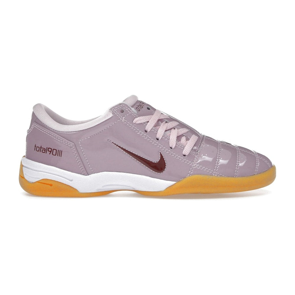 Nike Total 90 3 SP Pink Foam Team Red (Women's) – sneakers, arancione