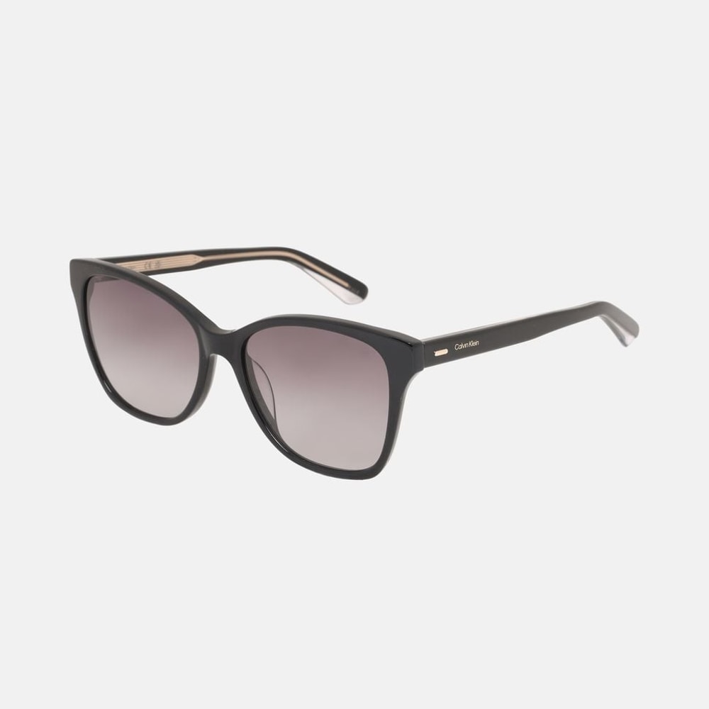 Calvin Klein Sunglasses Black – okulary, czarny