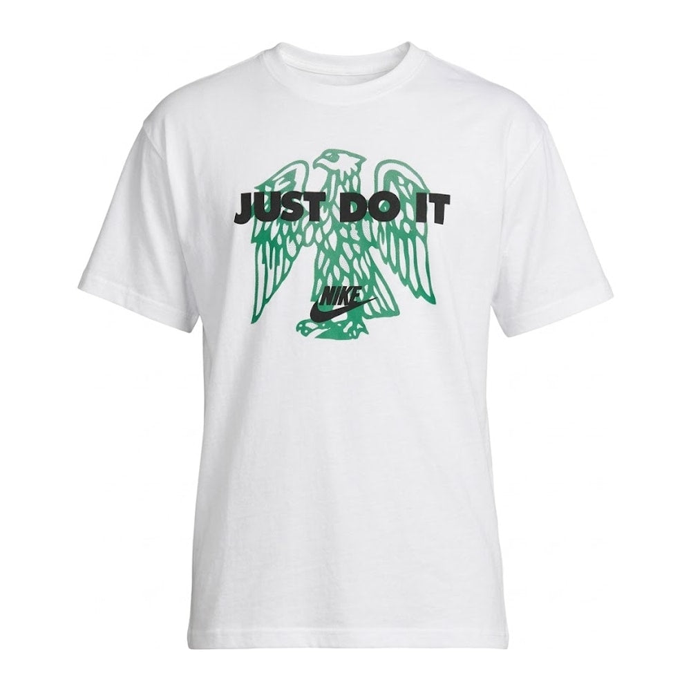 Nike Nigeria 1996 Reissue T-Shirt White – t-shirt
