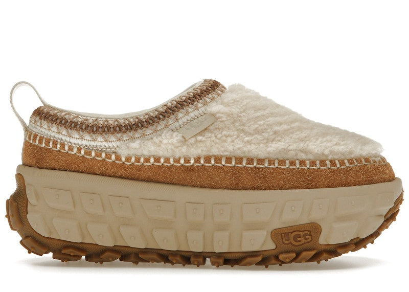 UGG Venture Daze Cozy Natural – boty