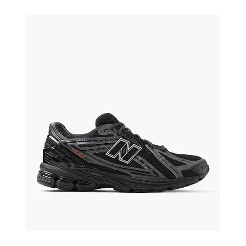 New Balance 1906R Grey Graphite – обувки