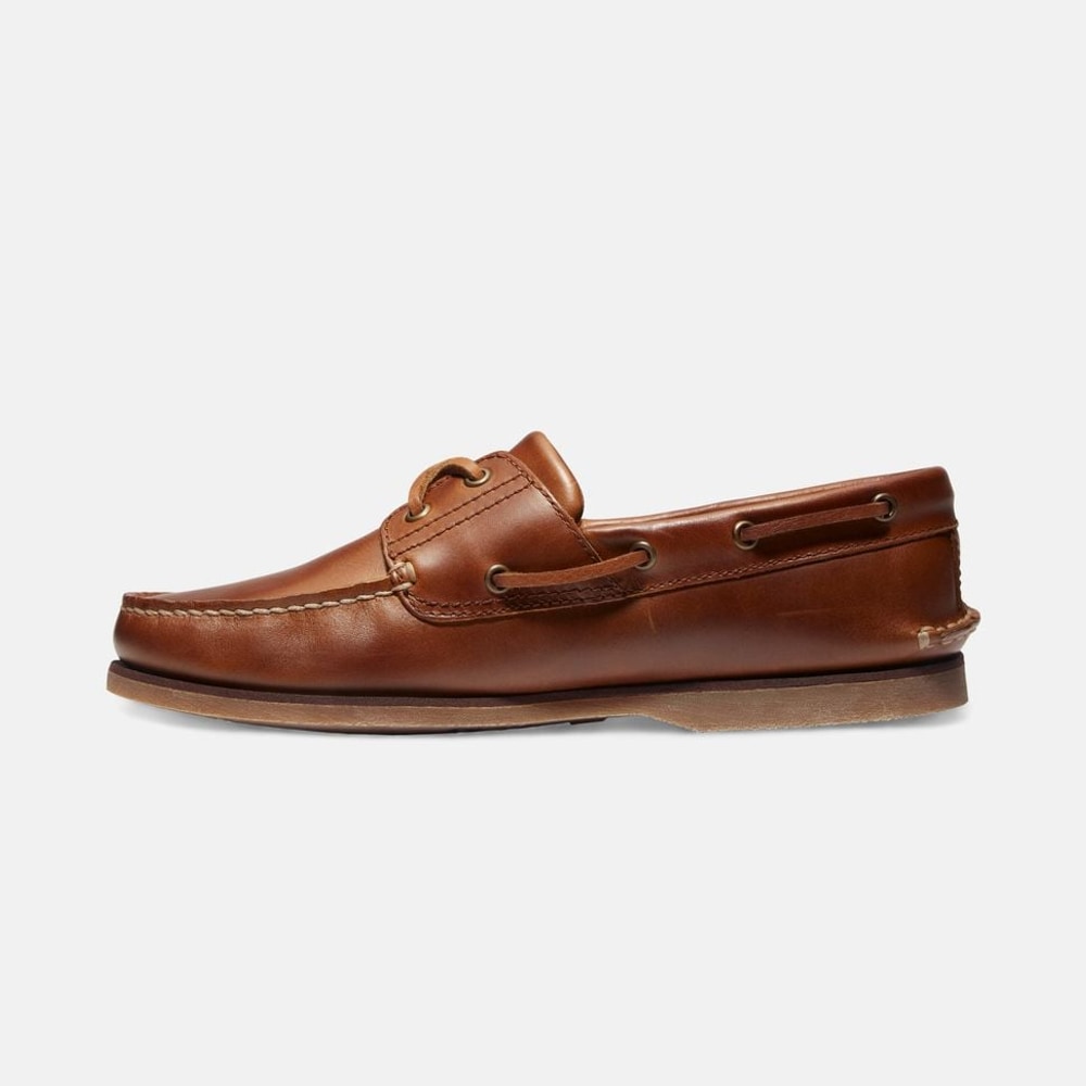 Timberland TB0A232X Brown – cipő, barna