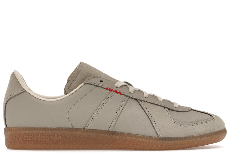 Hartcopy x adidas BW Army Sesame – tenisky, oranžová