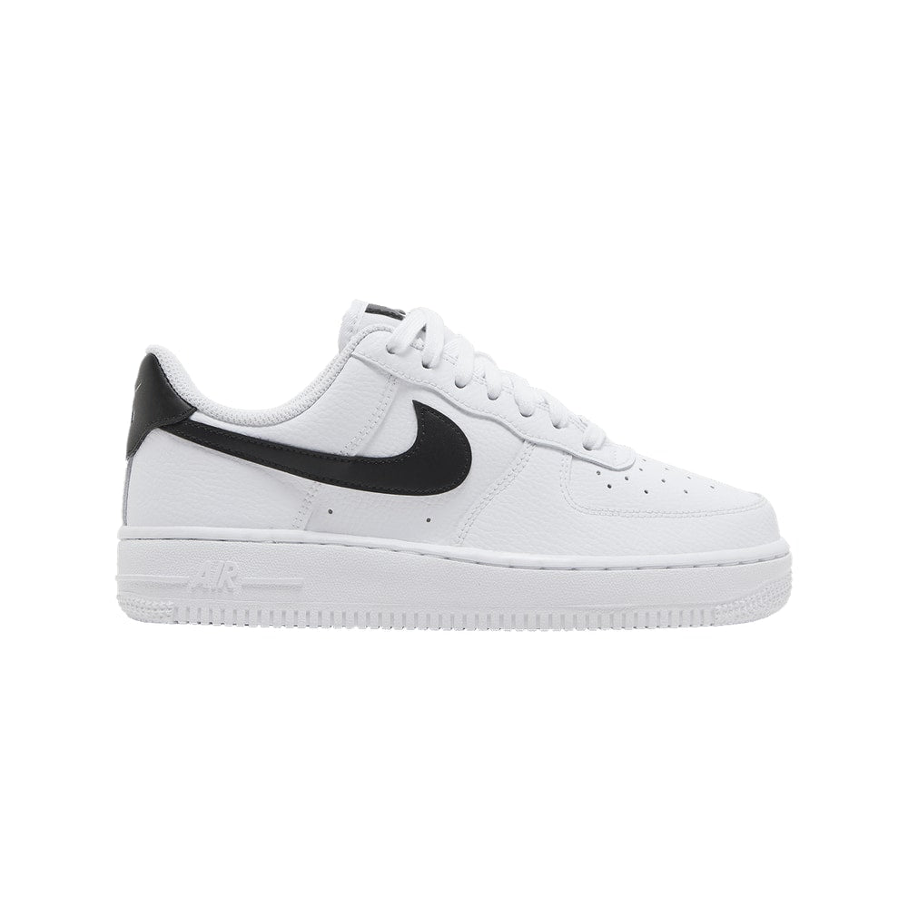 Nike Wmns Air Force 1 07 White Black – zapatillas
