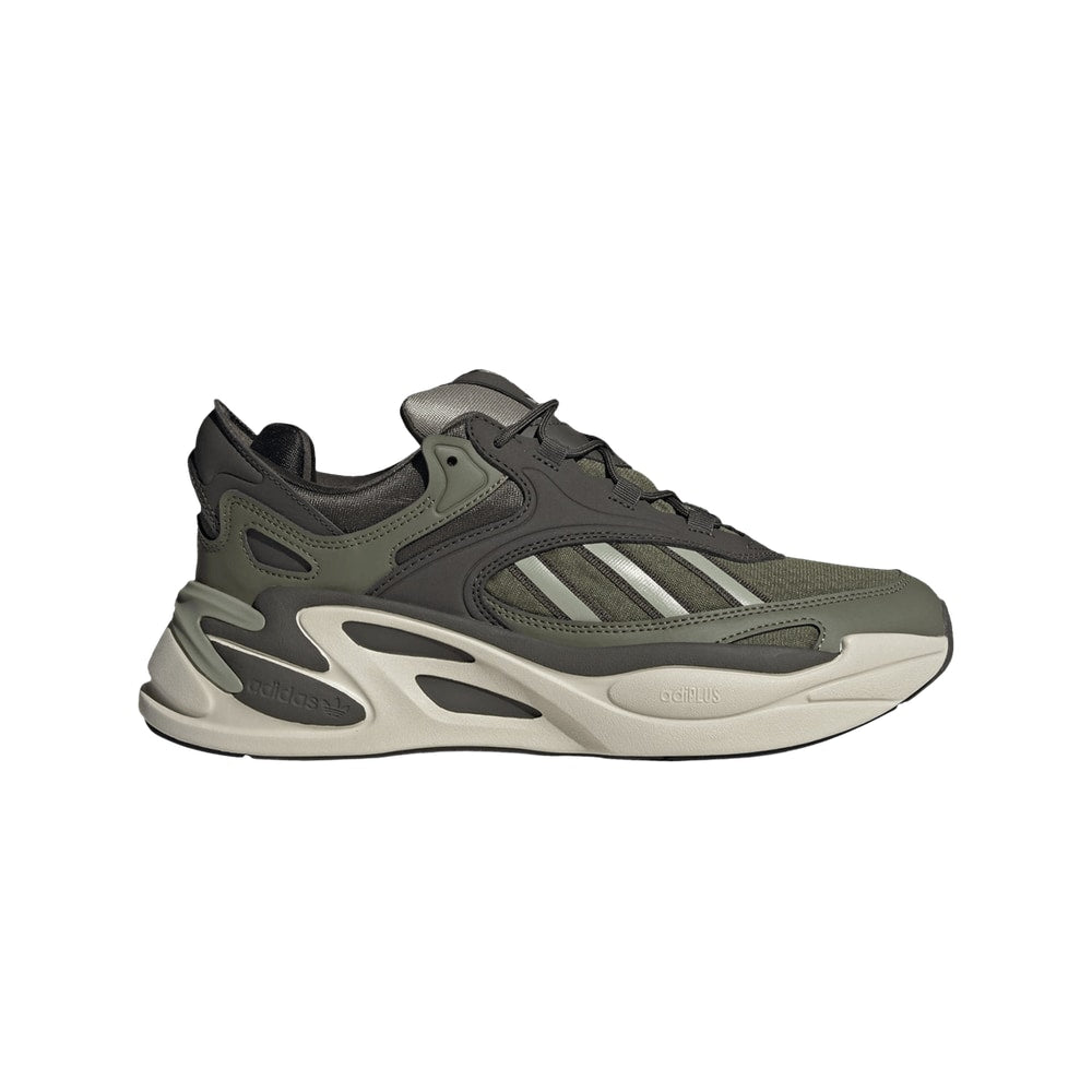 adidas Ozmorph Focus Olive – chaussures, noir