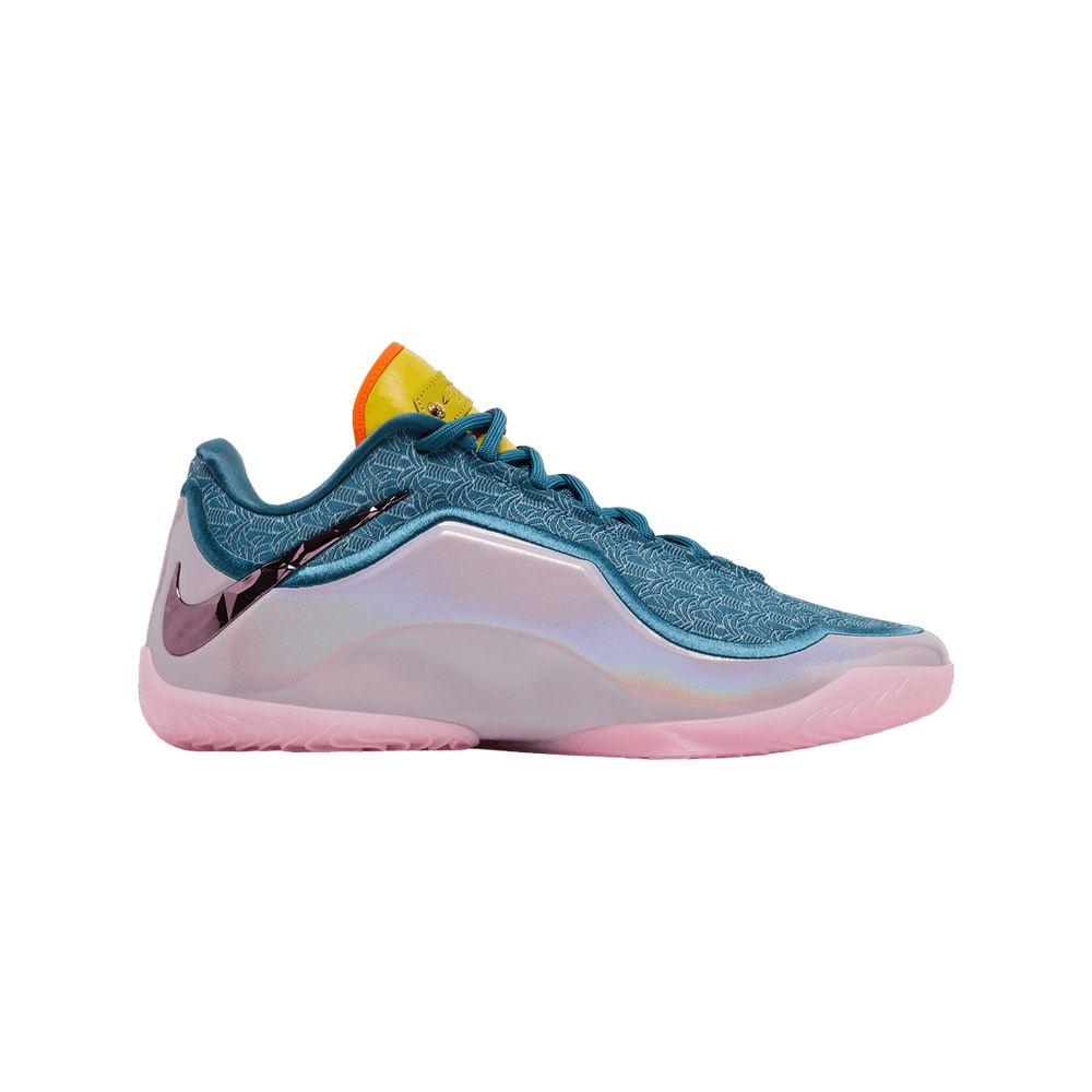 Nike Lebron 23 Miami Twice – tenisky, modrá
