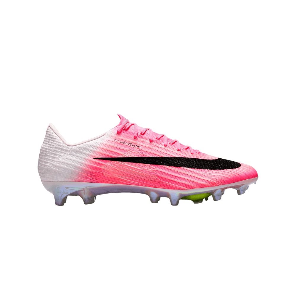 Nike Mercurial Superfly 11 Elite AG Low Black Multi – boty, růžová