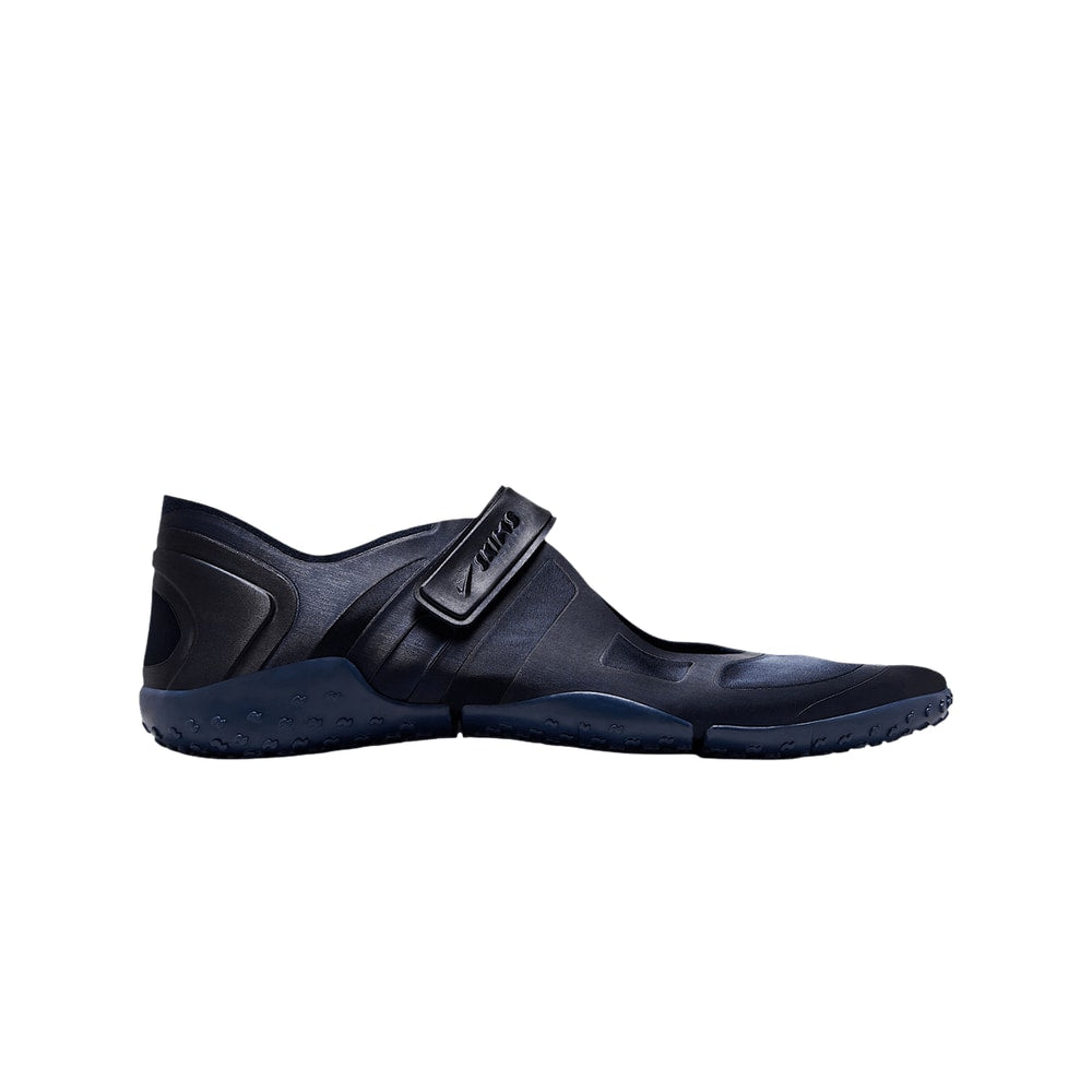Nike NikeSKIMS Wmns Air Rift Obsidian – tenisky, modrá